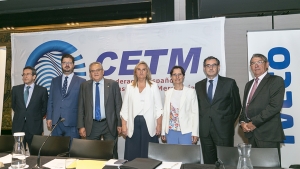 Asamblea General de la CETM