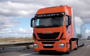 Iveco Stralis Hi-Way AS440S48T/P Euro 6