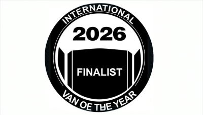 Candidatos al IVOTY 2026: Farizon, Kia, Ford y Volkswagen en la lucha