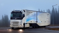 Volvo Concept Truck