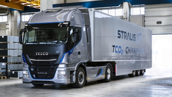 Nuevo Stralis