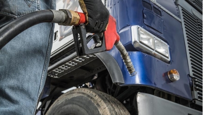 Ya están publicadas las ayudas a transportistas no acogidos al gasóleo profesional