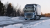Volvo Trucks prueba camiones eléctricos de hidrógeno en la vía pública