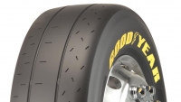 Goodyea Truck Racing Tire