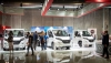 Fiat Professional en el Salón del Camper 2018