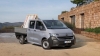 Volkswagen Transporter 2025: versiones, motores y capacidades