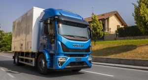 Iveco Eurocargo