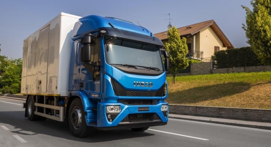 Iveco Eurocargo