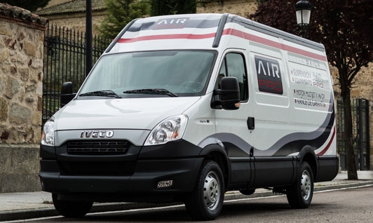 Iveco Daily