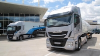 Iveco Stralis