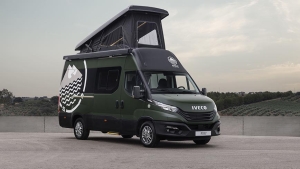 Iveco Daily Camper