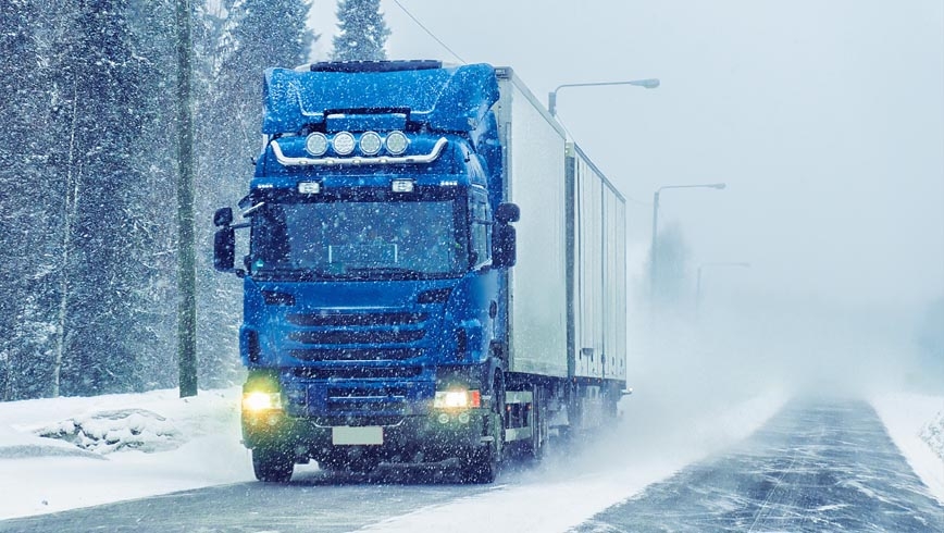 Neumáticos de invierno