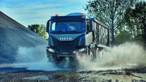 Iveco T-WAY