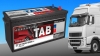 TAB Batteries