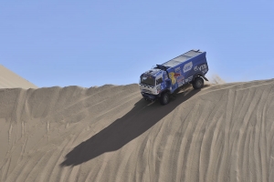 Dakar 2015