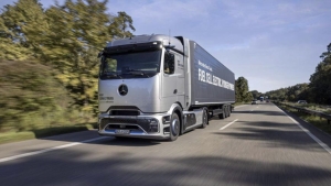 Mercedes-Benz NextGenH2