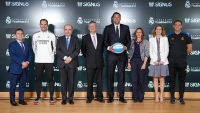 SIGNUS renueva su colaboración con Fundación Real Madrid