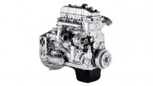 motor Euro Dynamics 45 de FPT Industrial
