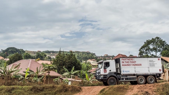 Renault Trucks compromiso social