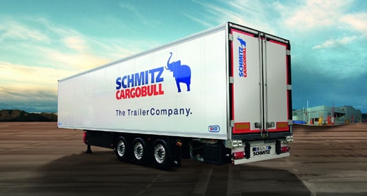 Schmitz Cargobull