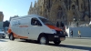 Maxus EV80