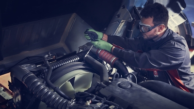 Así son los programas de fidelización de Renault Trucks