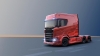 Scania Longline: nueva cabina premium con más espacio
