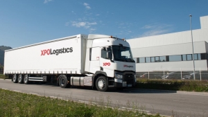 Centro Multimodal de XPO Logistics en Vigo