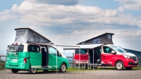 Nissan Camper