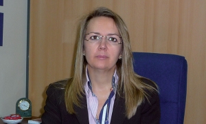 Lourdes Soto