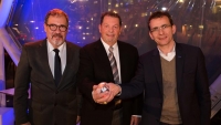 Iveco gana el Industry Award