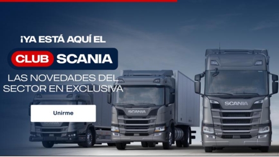 Club Scania