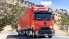Mercedes-Benz Actros ProCabin
