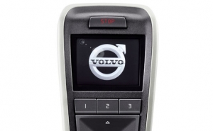 Control Remoto de Volvo Trucks