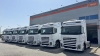 Disfrimur incorpora 30 Ford F-MAX para renovar y ampliar su flota