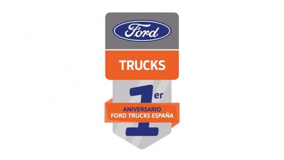 Aniversario de Ford Trucks