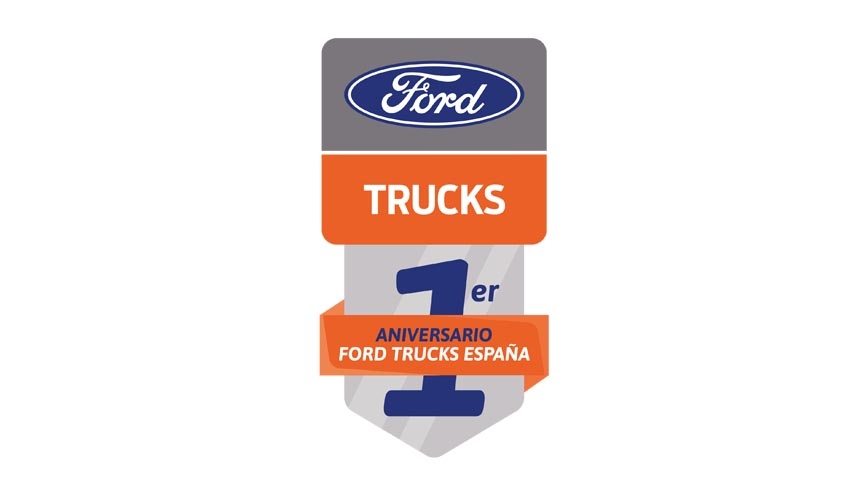 Aniversario de Ford Trucks