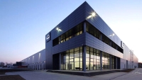 Centro logístico global de Salzgitter de MAN Truck & Bus