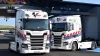 Scania MotoGP