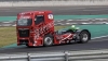 Kiss impone su dominio en Lausitzring