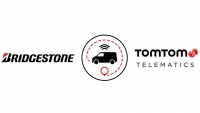 Bridgestone adquiere TomTom Telematics