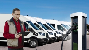 Webfleet y Bia Power optimizan flotas eléctricas sin cambiar infraestructuras
