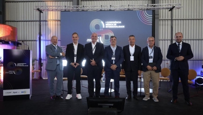 España y Portugal buscan una estrategia logística común para reforzar la Península Ibérica