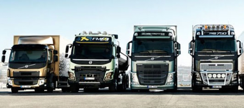 Volvo Trucks