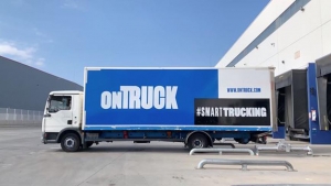 Camión Ontruck