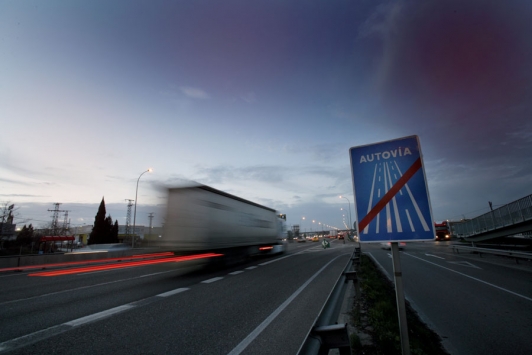 Carreteras españolas