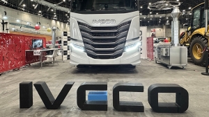 IVECO Academy participa en SpainSkills 2026
