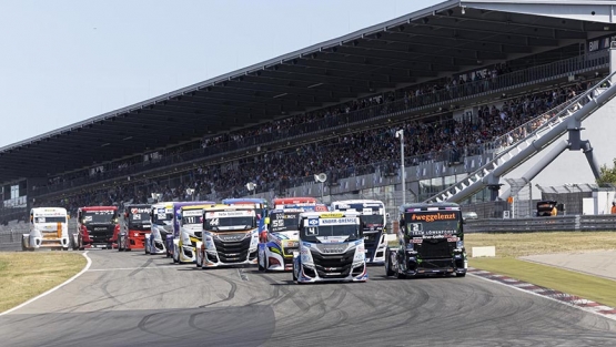 Gran Premio de Nürburgring 2022