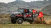 Camión Iveco de Janus Van Kasteren