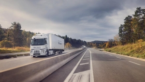 Renault Trucks E-Tech T780